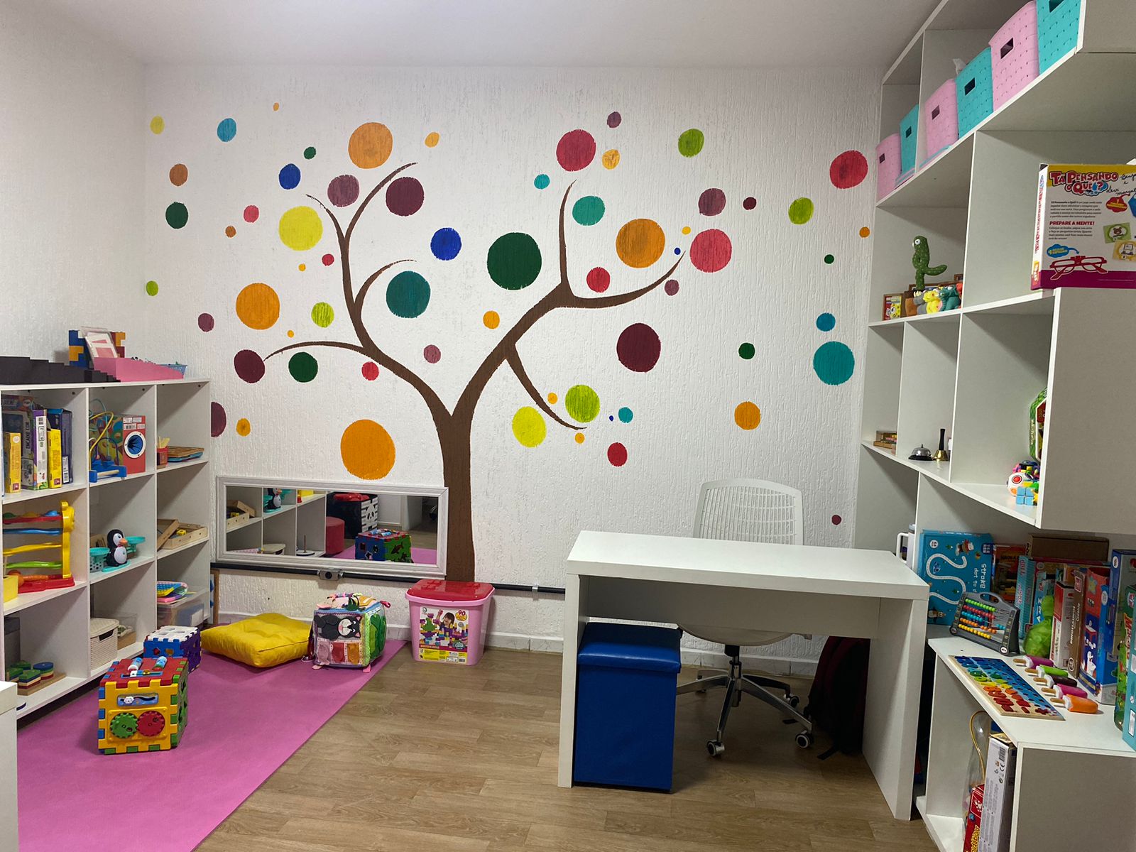 Cliente de Equipe Aba Clínica e Escola Cliente de Equipe Aba Clínica e Escola