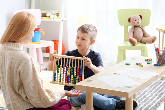 Imagem ilustrativa de Psicopedagogia ABA em Água Rasa
