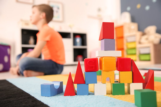 Psicoterapia para autismo