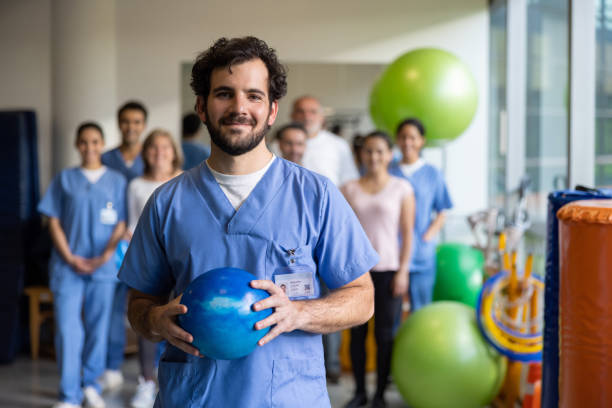 Terapia ocupacional TEA em São Paulo
